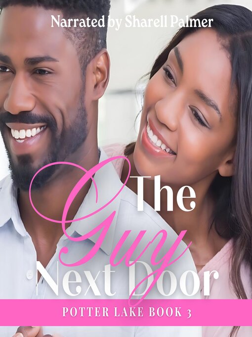 Title details for The Guy Next Door by DL White - Wait list